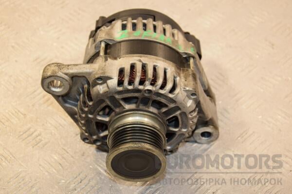 Генератор Opel Insignia 2.0cdti 2008-2017 13579668 431779 euromotors.com.ua