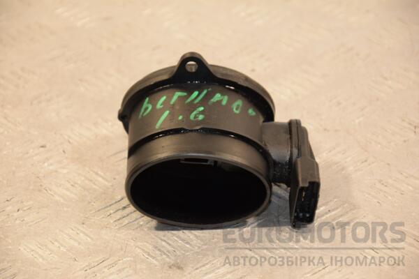 Витратомір повітря Citroen Berlingo 1.6hdi 1996-2008 9650010780 431782 - 2
