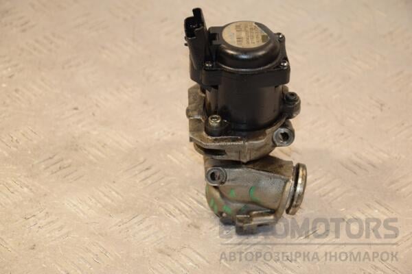 Клапан EGR електричний Peugeot Partner 1.6hdi 1996-2008 9649358780 431784 euromotors.com.ua