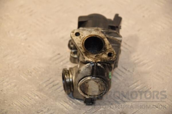 Клапан EGR электрический Citroen Berlingo 1.6hdi 1996-2008 9649358780 431784 - 2