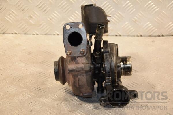 Турбіна (дефект) Citroen Berlingo 1.6hdi 1996-2008 9660641380 431786 - 2