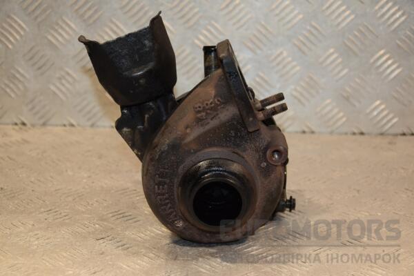 Турбіна (дефект) Citroen Berlingo 1.6hdi 1996-2008 9660641380 431786 - 3