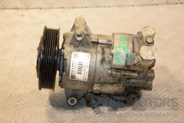 Компрессор кондиционера Opel Insignia 2.0cdti 2008-2017 13271267 431795 - 2