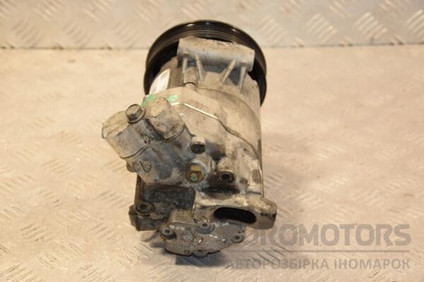 Компрессор кондиционера Opel Insignia 2.0cdti 2008-2017 13271267 431795 - 3