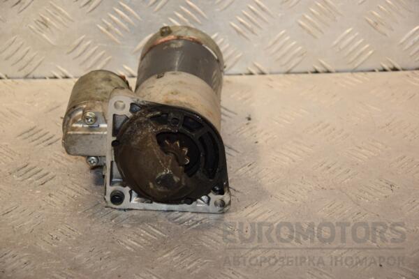 Стартер Opel Insignia 2.0cdti 2008-2017 55352882 431800 - 2
