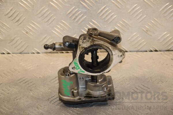 Дроссельная заслонка электрическая Opel Astra 2.0cdti (J) 2009-2015 55564164 431804 euromotors.com.ua