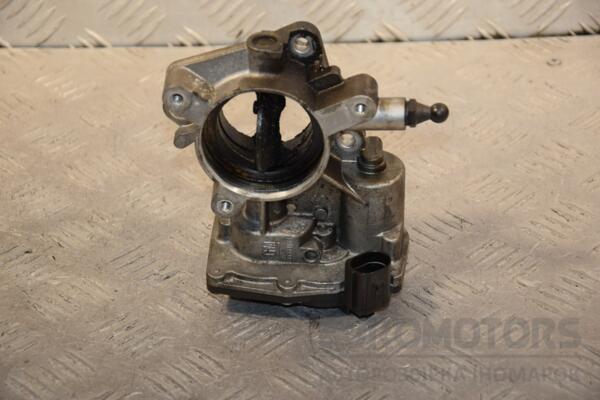 Дросельна заслінка електрична Opel Astra 2.0cdti (J) 2009-2015 55564164 431804 - 2