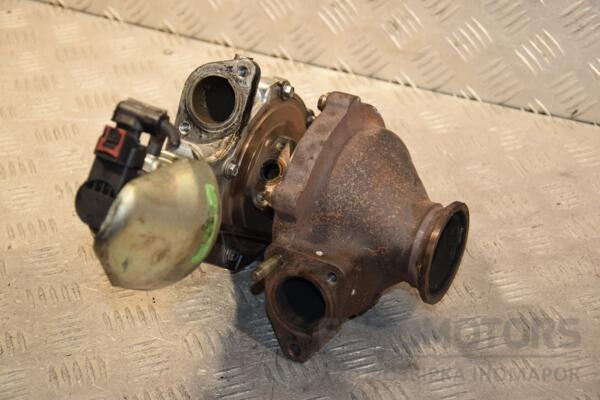 Турбина Opel Insignia 2.0cdti 2008-2017 55570748 431806 - 2