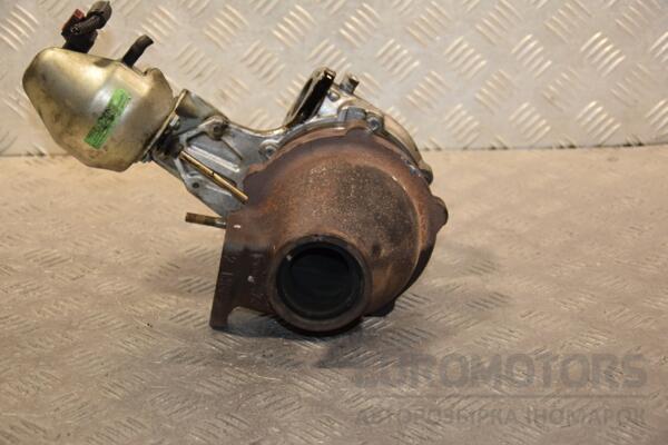 Турбина Opel Insignia 2.0cdti 2008-2017 55570748 431806 - 3