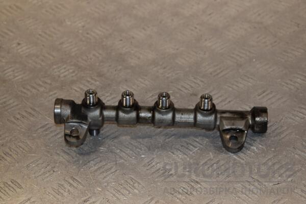 Паливна рейка (без датчика) Opel Astra 2.0cdti (J) 2009-2015 55576177 431811 - 2