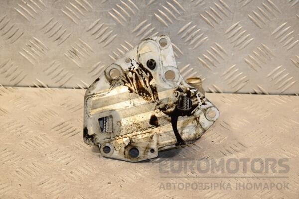 Теплообмінник (Радіатор масляний) Opel Astra 2.0cdti (J) 2009-2015 55577034 431814 - 2