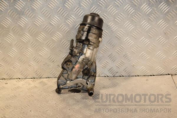 Корпус масляного фільтра Opel Astra 2.0cdti (J) 2009-2015 55577034 431816 - 2