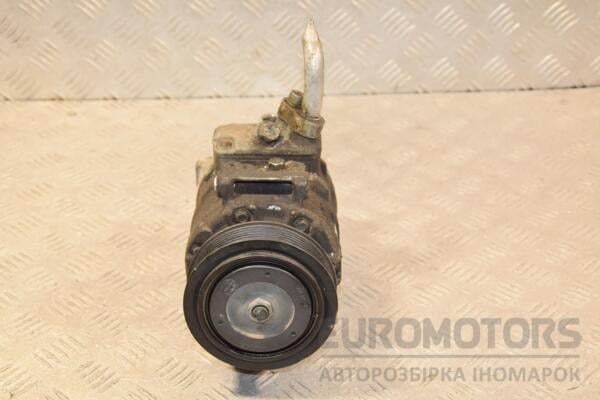 Компрессор кондиционера (дефект) VW Golf 1.6 16V FSI (V) 2003-2008 1K0820803P 431819 euromotors.com.ua