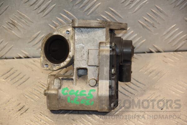 Клапан EGR электрический VW Golf 1.6 16V FSI (V) 2003-2008 A2C53025941 431823 euromotors.com.ua