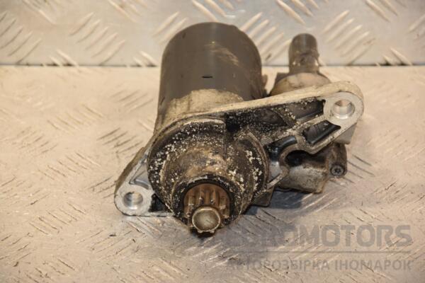 Стартер VW Golf 1.6 16V FSI (V) 2003-2008 0001120406 431825 - 2
