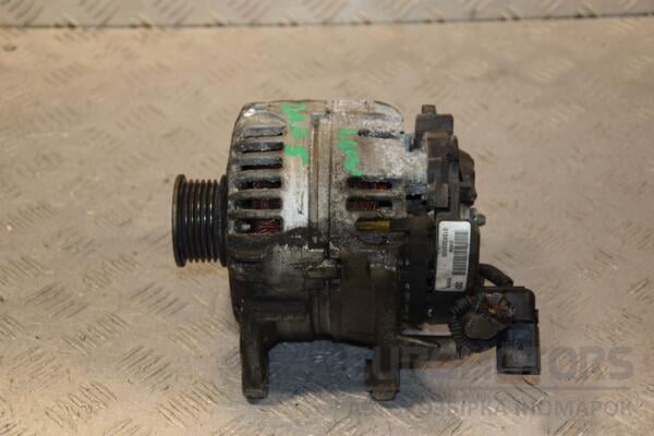 Генератор (дефект) Audi A3 1.6 16V FSI (8P) 2003-2012 0124325095 431827 - 2