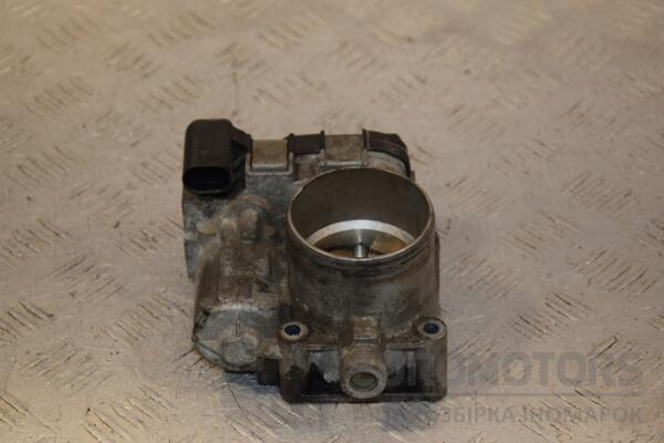 Дроссельная заслонка электрическая VW Golf 1.6 16V FSI (V) 2003-2008 03C133062A 431832 - 2