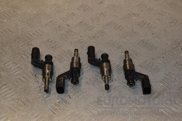 Форсунка бензин электрическая VW Golf 1.6 16V FSI (V) 2003-2008 0261500016 431834 euromotors.com.ua