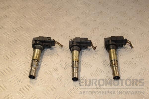 Катушка зажигания VW Golf 1.6 16V FSI (V) 2003-2008 036905715A 431835 euromotors.com.ua
