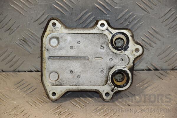 Теплообменник (Радиатор масляный) VW Golf 1.6 16V FSI (V) 2003-2008 03C117021E 431837 - 2