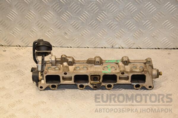 Паливна рейка бензин VW Golf 1.6 16V FSI (V) 2003-2008 GK00266 431842 euromotors.com.ua