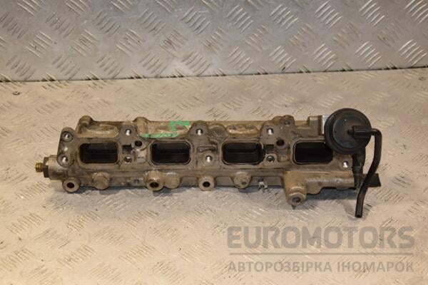 Паливна рейка бензин VW Golf 1.6 16V FSI (V) 2003-2008 GK00266 431842 - 2