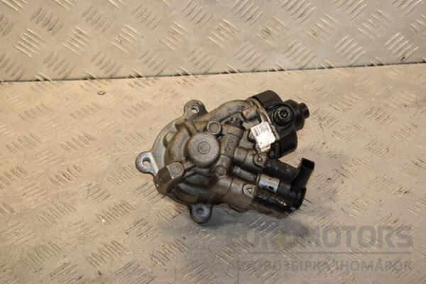 Топливный насос высокого давления (ТНВД) Seat Leon 2.0tdi 2013 0445010537 431849 - 2