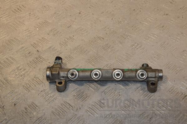 Топливная рейка (без датчика) VW Sharan 2.0tdi 2010 04L089G 431851 euromotors.com.ua