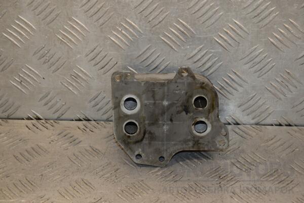 Теплообменник (Радиатор масляный) VW Sharan 2.0tdi 2010 03N117021 431857 - 2