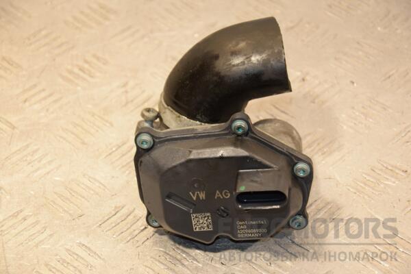 Клапан EGR электрический VW Sharan 2.0tdi 2010 04L131501M 431868 - 2