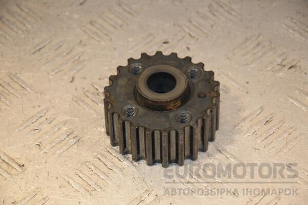 Шестерня колінвалу VW Sharan 2.0tdi 2010 04L105263C 431872 - 2