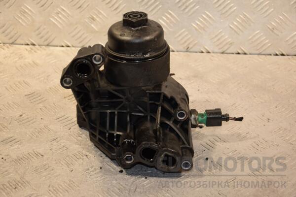 Корпус масляного фильтра VW Sharan 2.0tdi 2010 03N115389A 431879 - 2