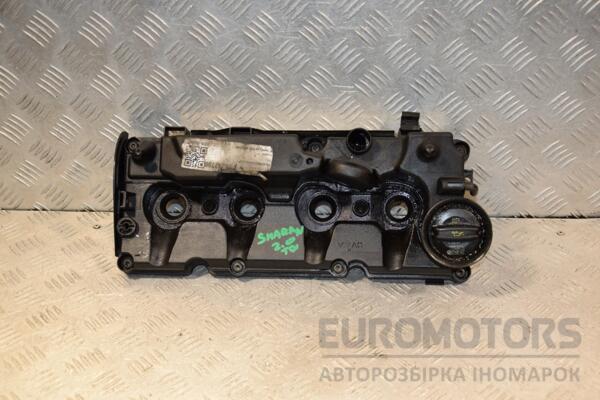 Клапанная крышка (Крышка клапанов) VW Sharan 2.0tdi 2010 03L103469S 431882 euromotors.com.ua