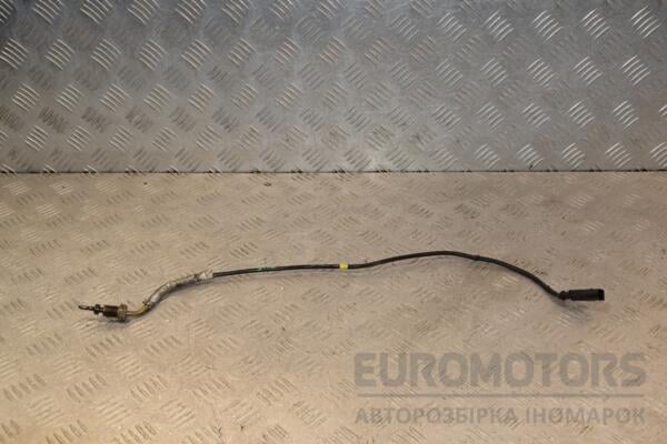 Датчик температуры выхлопных газов VW Sharan 2.0tdi 2010 04L906088AR 431884 euromotors.com.ua