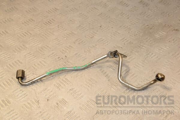 Трубка подачи масла на турбину VW Sharan 2.0tdi 2010 04L145771H 431886 euromotors.com.ua