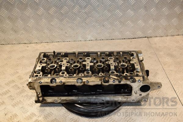 Головка блока VW Sharan 2.0tdi 2010 04L103064C 431887 euromotors.com.ua