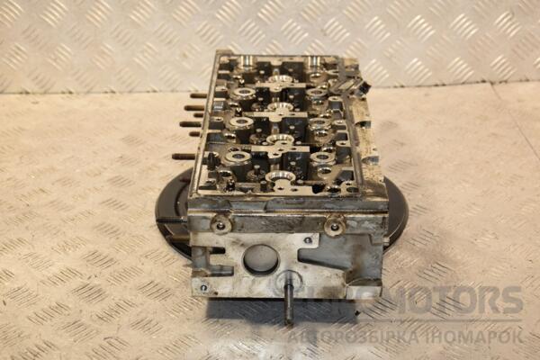 Головка блоку VW Sharan 2.0tdi 2010 04L103064C 431887 - 2