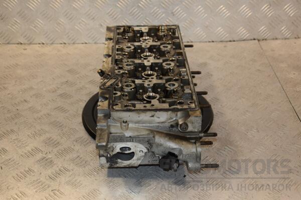 Головка блоку VW Sharan 2.0tdi 2010 04L103064C 431887 - 4