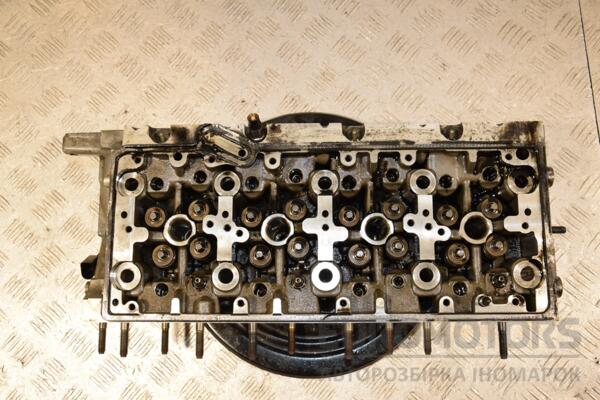 Головка блоку VW Sharan 2.0tdi 2010 04L103064C 431887 - 5