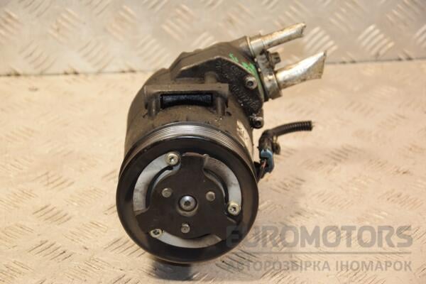 Компресор кондиціонера Opel Meriva 1.3cdti (B) 2010-2017 13250606 431893 euromotors.com.ua