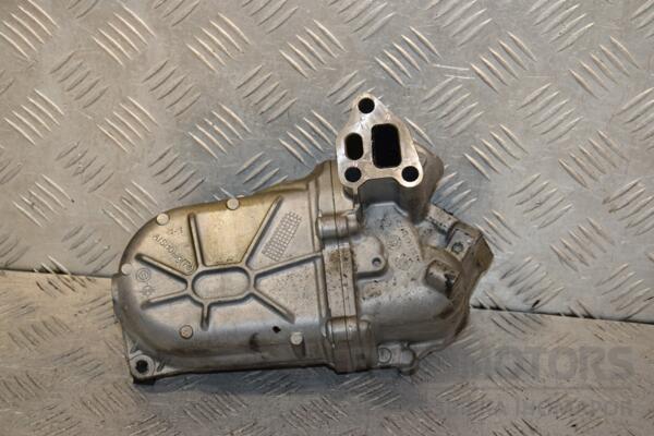 Охолоджувач ОГ (Радіатор EGR) Opel Meriva 1.3cdti (B) 2010-2017 55230929 431898 - 2