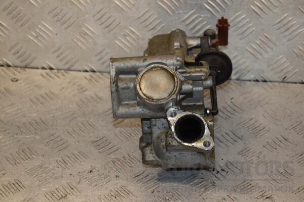 Охолоджувач ОГ (Радіатор EGR) Opel Meriva 1.3cdti (B) 2010-2017 55230929 431898 - 3