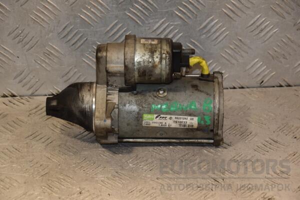 Стартер Fiat Panda 1.3cdti 2003-2012 55221292 431903 euromotors.com.ua
