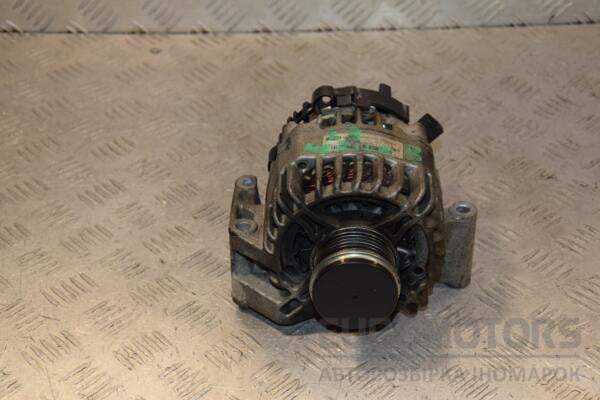 Генератор Opel Meriva 1.3cdti (B) 2010-2017 063377424010 431905 euromotors.com.ua