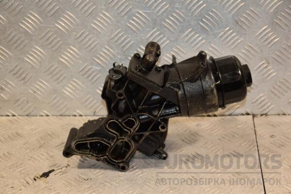 Корпус масляного фільтра Opel Meriva 1.3cdti (B) 2010-2017 55213468 431910 - 2