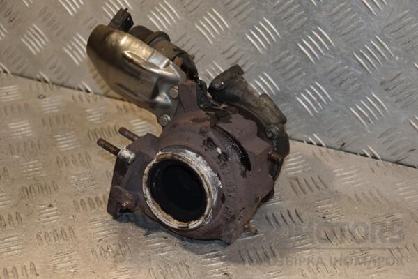 Турбина Opel Combo 1.3cdti 2001-2011 55225439 431914 - 3