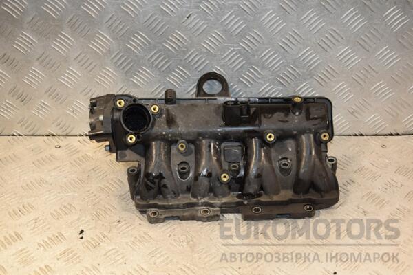 Колектор впускний пластик Opel Meriva 1.3cdti (B) 2010-2017 55213267 431917 - 2