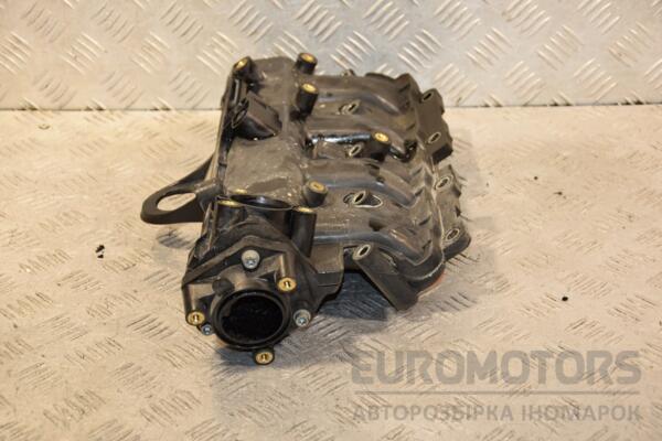 Колектор впускний пластик Opel Meriva 1.3cdti (B) 2010-2017 55213267 431917 - 3