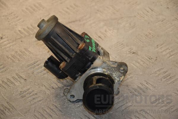 Клапан EGR электрический Opel Meriva 1.3cdti (B) 2010-2017 701599040 431920 euromotors.com.ua