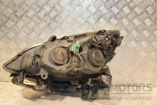 Фара правая 06- (дефект) Renault Scenic (II) 2003-2009 431930 - 2